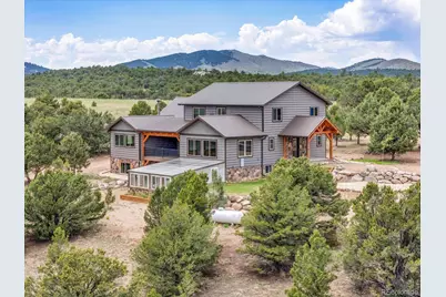 573 Beasley Boulevard, Cotopaxi, CO 81223 - Photo 1