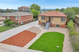 4823 Eaton St, Denver, CO 80212 - Photo 1
