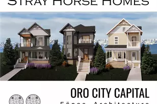 611 E 8th St, Leadville, CO 80461 - Photo 1