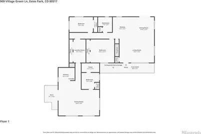 909 Village Green Lane, Estes Park, CO 80517 - Photo 27