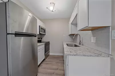 4110 Hale Parkway #1E, Denver, CO 80220 - Photo 9