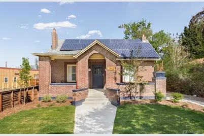 2542 Irving Street, Denver, CO 80211 - Photo 3