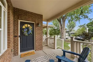 4008 N Raleigh St, Denver, CO 80212 - Photo 3