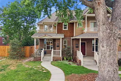 4008 N Raleigh Street, Denver, CO 80212 - Photo 1