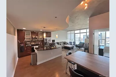 891 14th Street #3615, Denver, CO 80202 - Photo 3