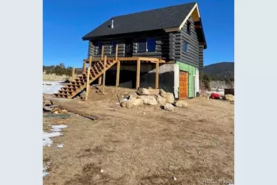 632 Bandalier Drive, Hartsel, CO 80449 - Photo 1