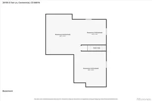 20195 E Fair Ln, Centennial, CO 80016 - Photo 45