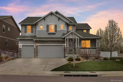 20195 E Fair Lane, Centennial, CO 80016 - Photo 3