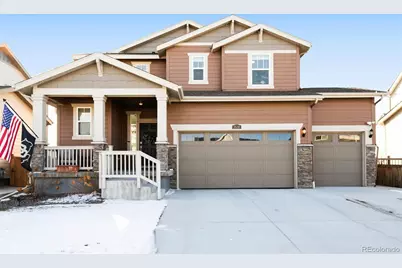 3530 Sawtooth Street, Frederick, CO 80516 - Photo 1