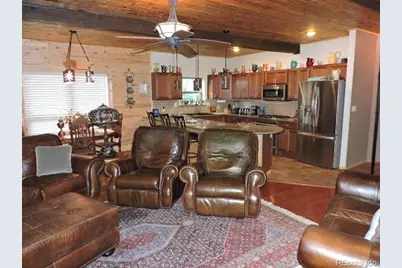 2137 Riccardo Lane, Fort Garland, CO 81133 - Photo 21