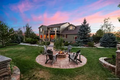 5565 Southwind Circle, Elizabeth, CO 80107 - Photo 3