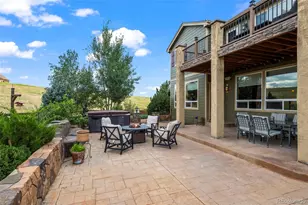 5565 Southwind Cir, Elizabeth, CO 80107 - Photo 7
