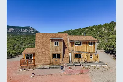 Lot 204 Colorado Land & Grazing, Gardner, CO 81040 - Photo 3