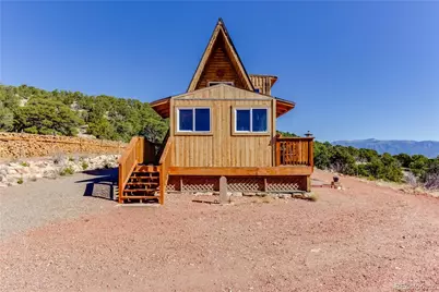 Lot 204 Colorado Land & Grazing, Gardner, CO 81040 - Photo 9