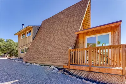 Lot 204 Colorado Land & Grazing, Gardner, CO 81040 - Photo 39