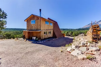 Lot 204 Colorado Land & Grazing, Gardner, CO 81040 - Photo 37