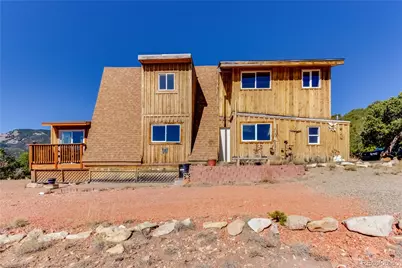 Lot 204 Colorado Land & Grazing, Gardner, CO 81040 - Photo 3