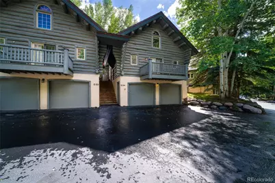 2897 Timber Creek Drive #D24, Vail, CO 81657 - Photo 31