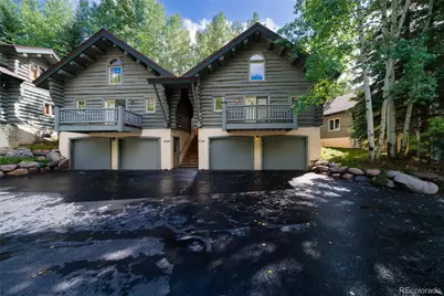 2897 Timber Creek Drive #D24, Vail, CO 81657 - Photo 43