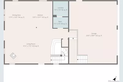 115 Cedar Canyon Road, Walsenburg, CO 81089 - Photo 49