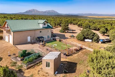 115 Cedar Canyon Road, Walsenburg, CO 81089 - Photo 39