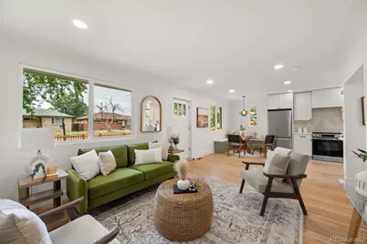 3662 Grape Street, Denver, CO 80207 - Photo 5