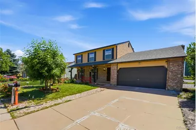 1154 S Kalispell Street, Aurora, CO 80017 - Photo 1