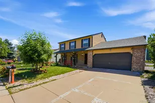 1154 S Kalispell St, Aurora, CO 80017 - Photo 1