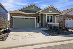 2185 Peralta Loop, Castle Rock, CO 80104 - Photo 3