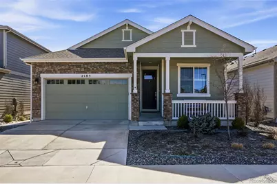 2185 Peralta Loop, Castle Rock, CO 80104 - Photo 1