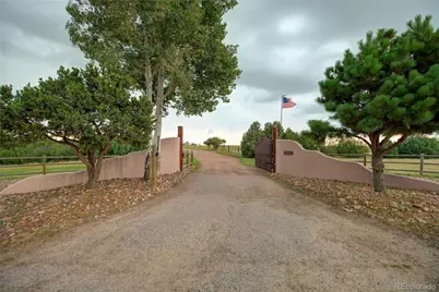 11503 E Smith Road, Elbert, CO 80106 - Photo 19