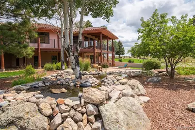 11503 E Smith Road, Elbert, CO 80106 - Photo 33