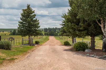 11503 E Smith Road, Elbert, CO 80106 - Photo 39