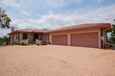 11503 E Smith Road, Elbert, CO 80106 - Photo 41