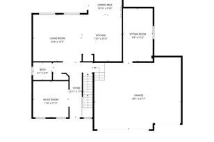 9001 Sandpiper Dr, Frederick, CO 80504 - Photo 21