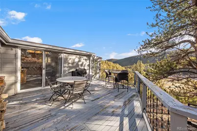106 Elk Drive, Bailey, CO 80421 - Photo 25