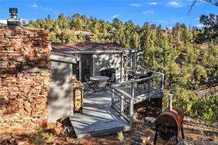106 Elk Dr, Bailey, CO 80421 - Photo 1