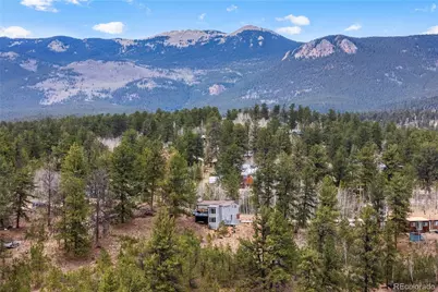 106 Elk Drive, Bailey, CO 80421 - Photo 37