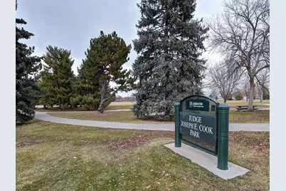 7373 E Iowa Avenue #1083, Denver, CO 80231 - Photo 37