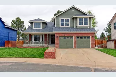 3133 E 133rd Avenue, Thornton, CO 80241 - Photo 1