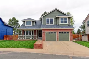 3133 E 133rd Ave, Thornton, CO 80241 - Photo 1