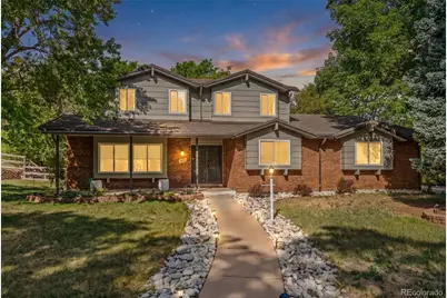 7454 W Otero Place, Littleton, CO 80128 - Photo 1
