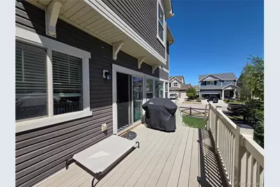 8269 Cypress Wood Drive, Colorado Springs, CO 80927 - Photo 31