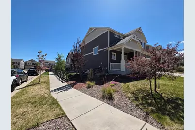 8269 Cypress Wood Drive, Colorado Springs, CO 80927 - Photo 3