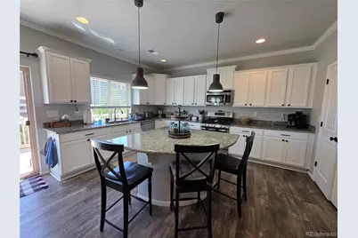8269 Cypress Wood Drive, Colorado Springs, CO 80927 - Photo 7