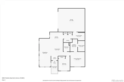 2028 S Flanders Way #A, Aurora, CO 80013 - Photo 21