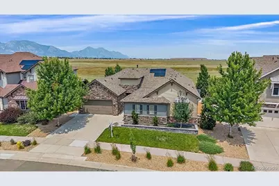 19661 W 95th Place, Arvada, CO 80007 - Photo 1