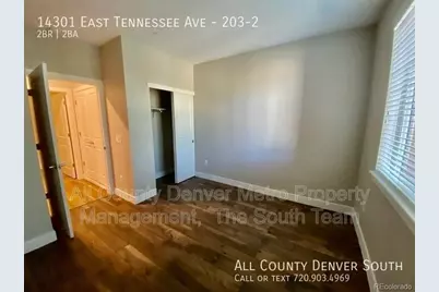 14301 E Tennessee #203-2, Aurora, CO 80012 - Photo 15
