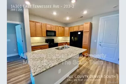 14301 E Tennessee #203-2, Aurora, CO 80012 - Photo 3