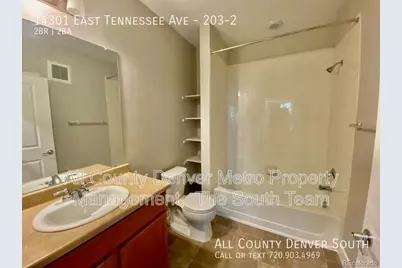 14301 E Tennessee #203-2, Aurora, CO 80012 - Photo 7